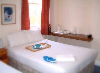 Fitzroy/Cosmo Hotel Λονδίνο Εξωτερικό φωτογραφία