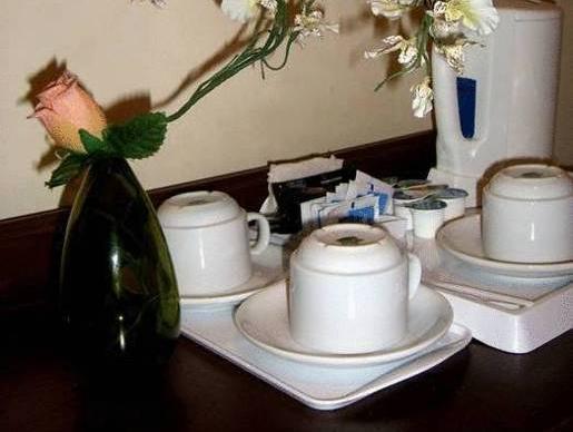 Fitzroy/Cosmo Hotel Λονδίνο Εξωτερικό φωτογραφία